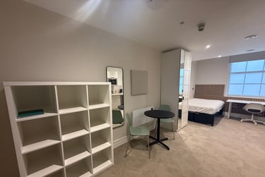 Gold Room at Botanical View Court, John Street, City Centre, Sunderland, SR14AH - Image 5